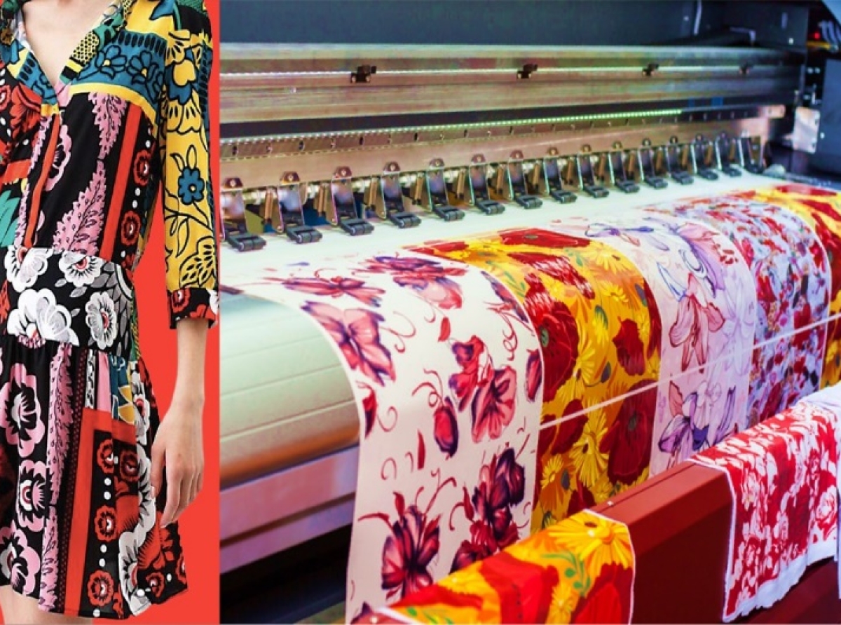 TextilePrintingInk